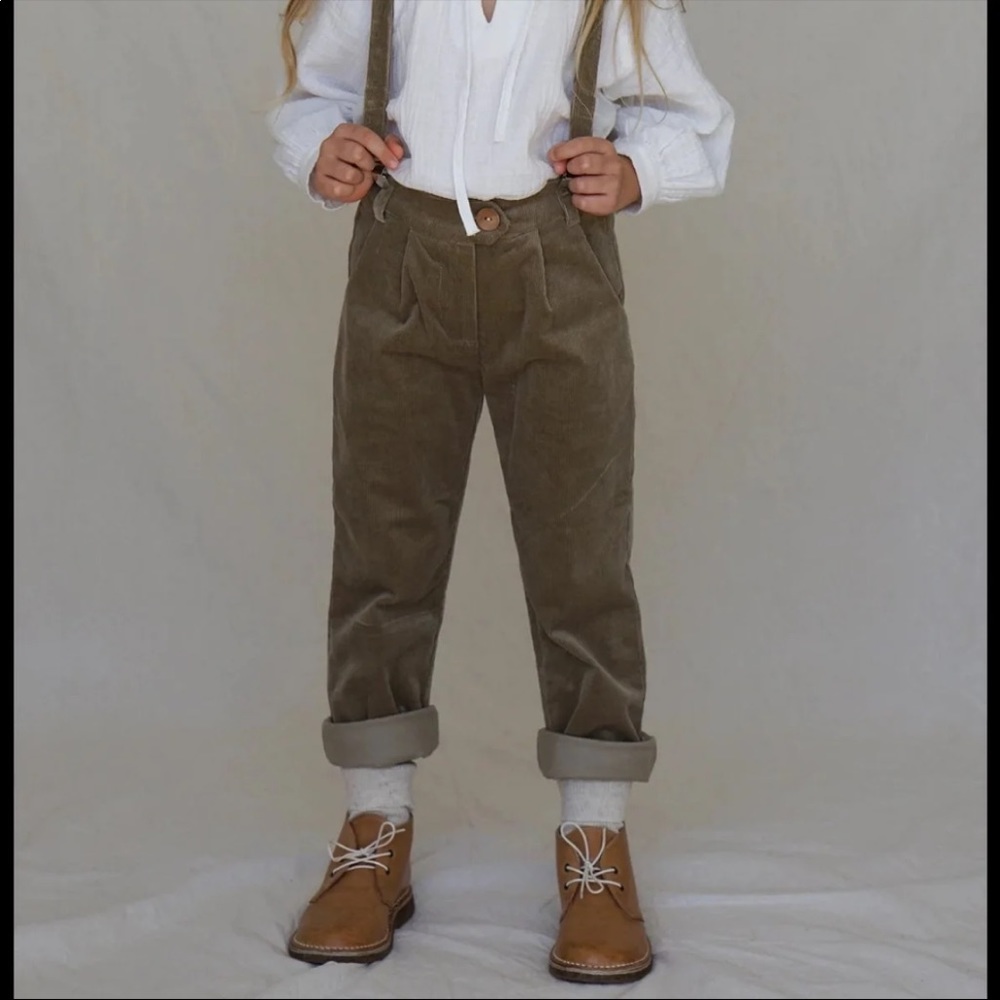 House of Paloma Pants